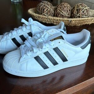 ADIDAS Superstar Sneaker C77153